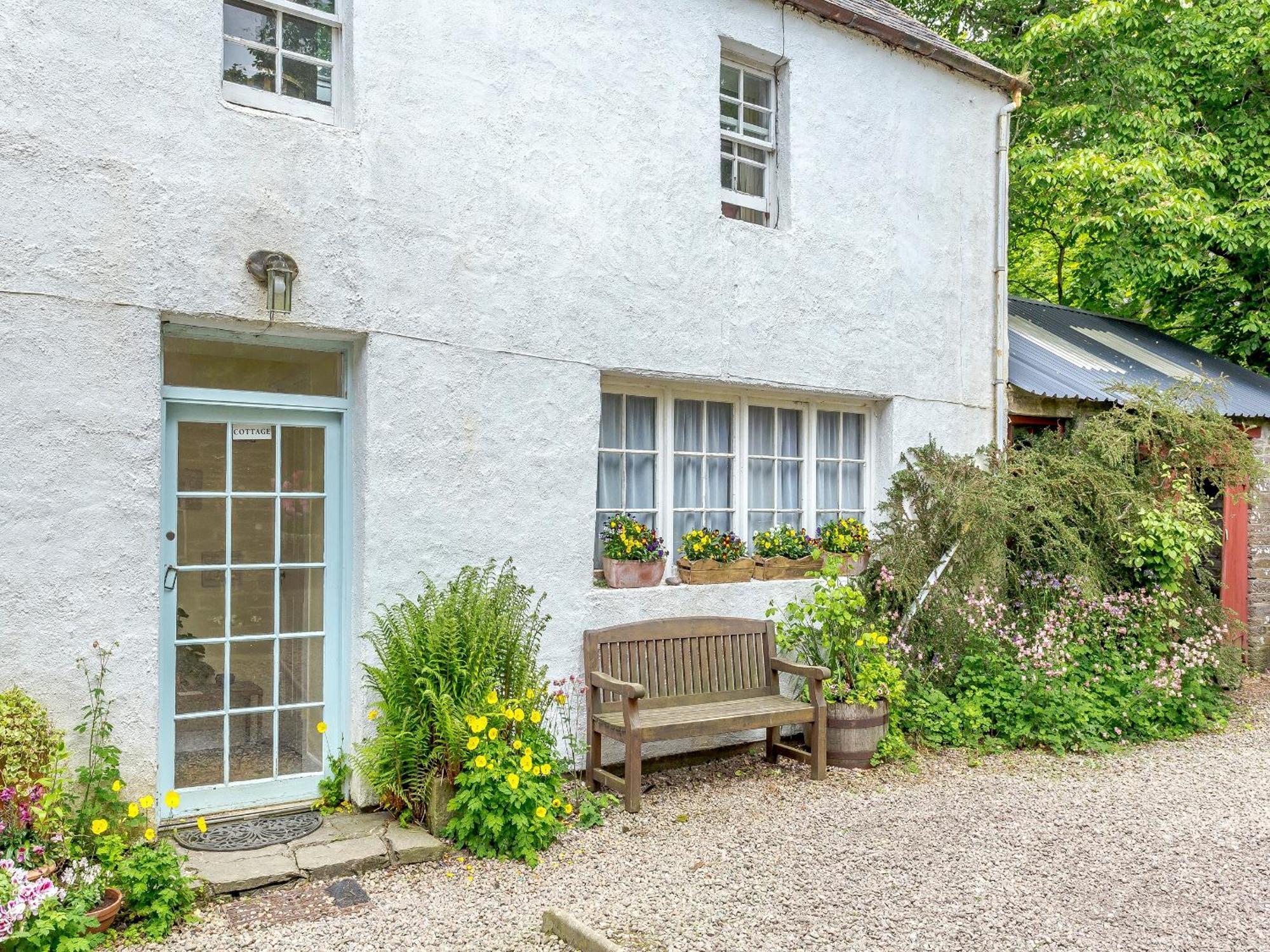 The Cottage Slickly Экстерьер фото