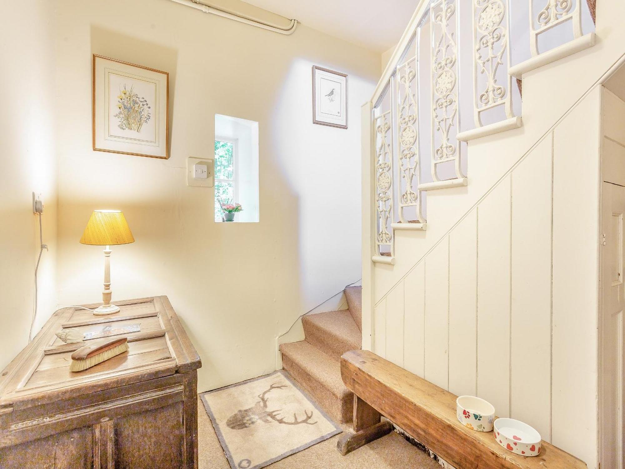 The Cottage Slickly Экстерьер фото