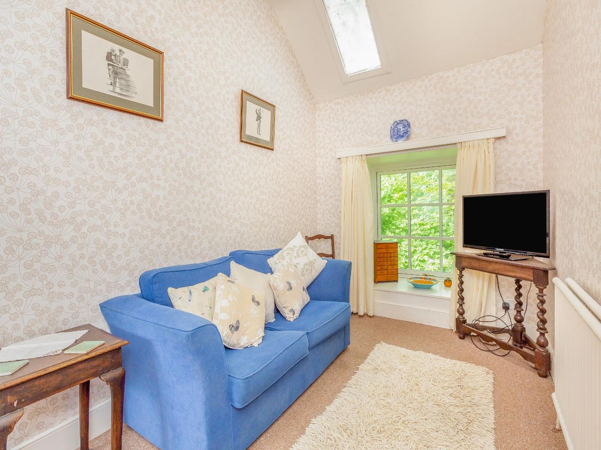 The Cottage Slickly Экстерьер фото
