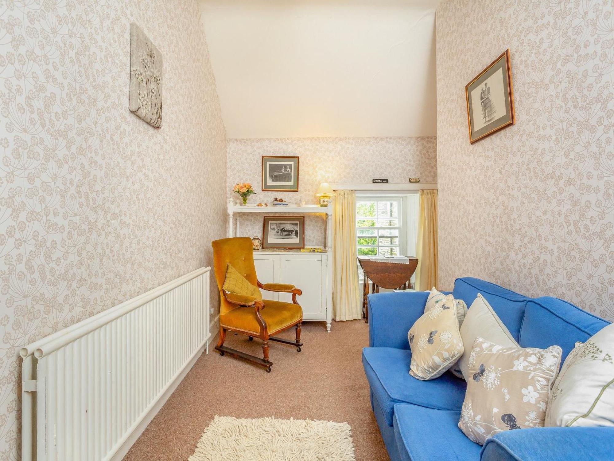 The Cottage Slickly Экстерьер фото